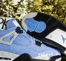 MATERIALS RETAIL Jordan PK READY GOD TO SHIP 4 Undefeated Olive Travis Scott 0510